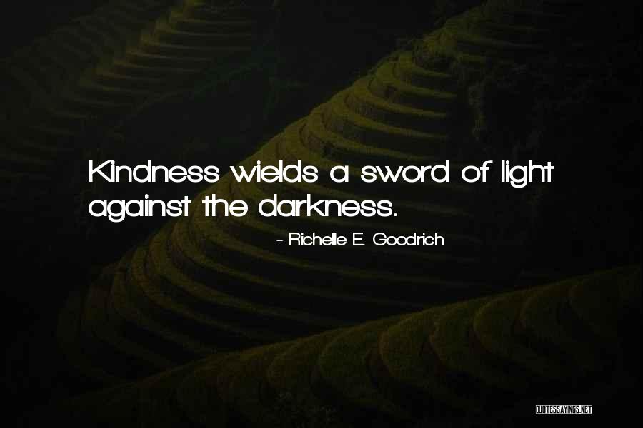 Movidas Para Quotes By Richelle E. Goodrich Movidas Para Quotes By Richelle E. Goodrich