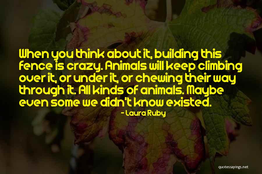 Movido Contemporary Quotes By Laura Ruby Movido Contemporary Quotes By Laura Ruby