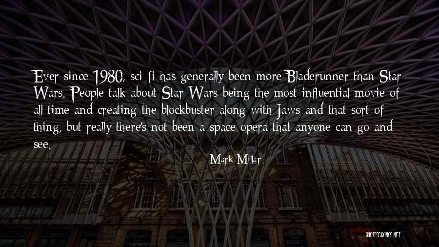 Movie About Time Quotes By Mark Millar Movie About Time Quotes By Mark Millar