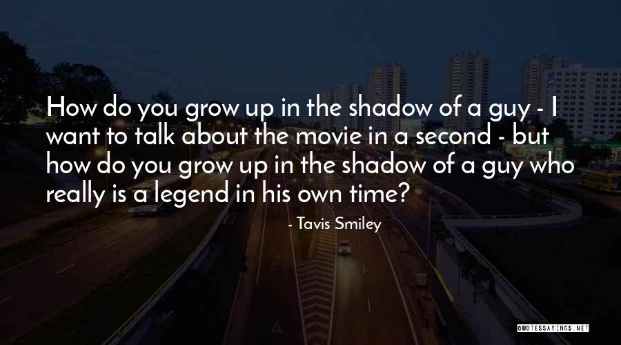 Movie About Time Quotes By Tavis Smiley Movie About Time Quotes By Tavis Smiley