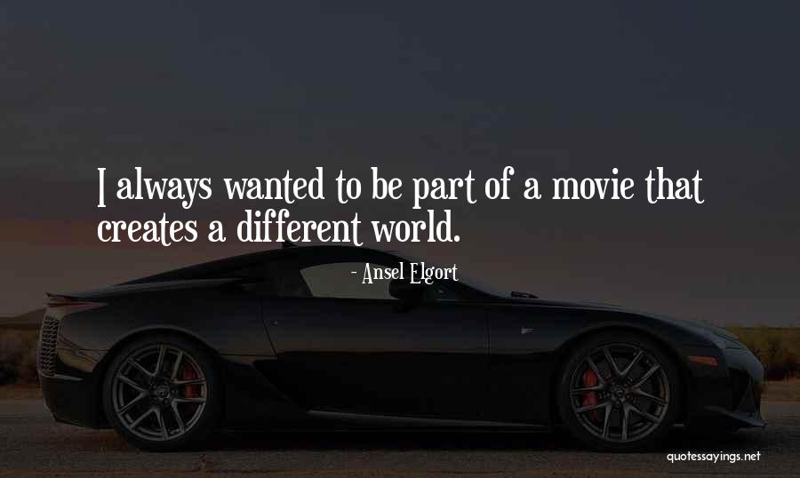 Movie Always Quotes By Ansel Elgort Movie Always Quotes By Ansel Elgort