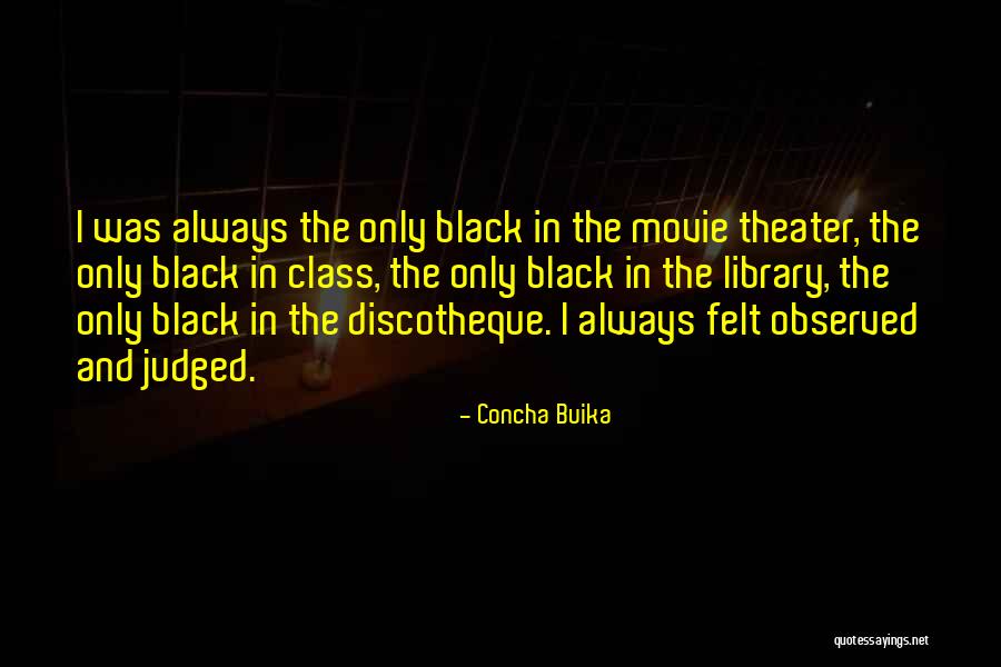 Movie Always Quotes By Concha Buika