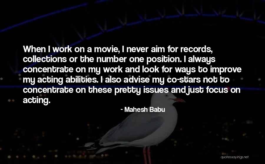 Movie Always Quotes By Mahesh Babu Movie Always Quotes By Mahesh Babu
