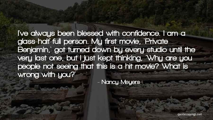 Movie Always Quotes By Nancy Meyers Movie Always Quotes By Nancy Meyers