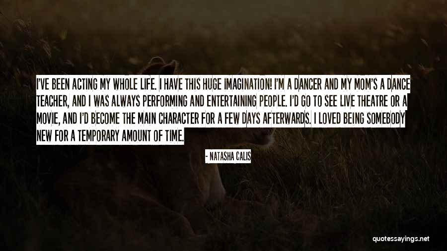 Movie Always Quotes By Natasha Calis Movie Always Quotes By Natasha Calis