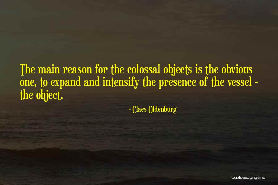 Movie Contracts Quotes By Claes Oldenburg Movie Contracts Quotes By Claes Oldenburg