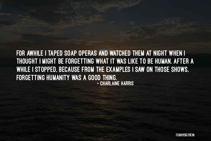 Movie Coveting Quotes By Charlaine Harris Movie Coveting Quotes By Charlaine Harris