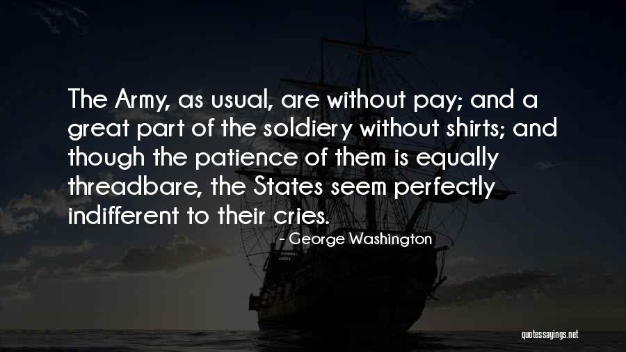 Movie Coveting Quotes By George Washington Movie Coveting Quotes By George Washington