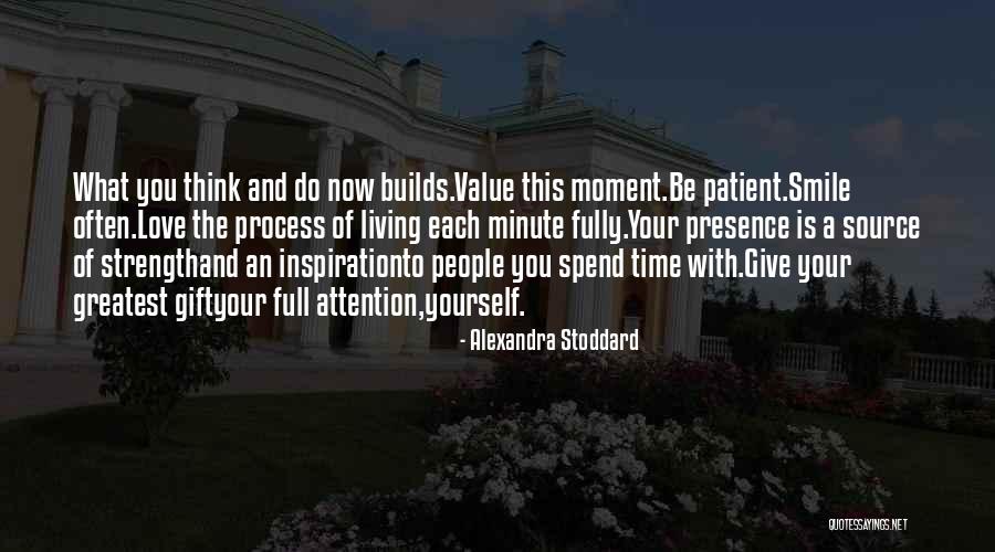 Movie Editor Quotes By Alexandra Stoddard Movie Editor Quotes By Alexandra Stoddard