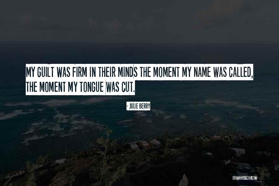 Movie Editor Quotes By Julie Berry Movie Editor Quotes By Julie Berry