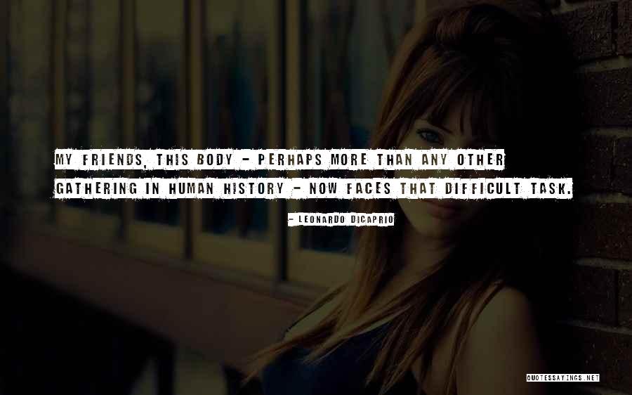 Movie Editor Quotes By Leonardo DiCaprio Movie Editor Quotes By Leonardo DiCaprio