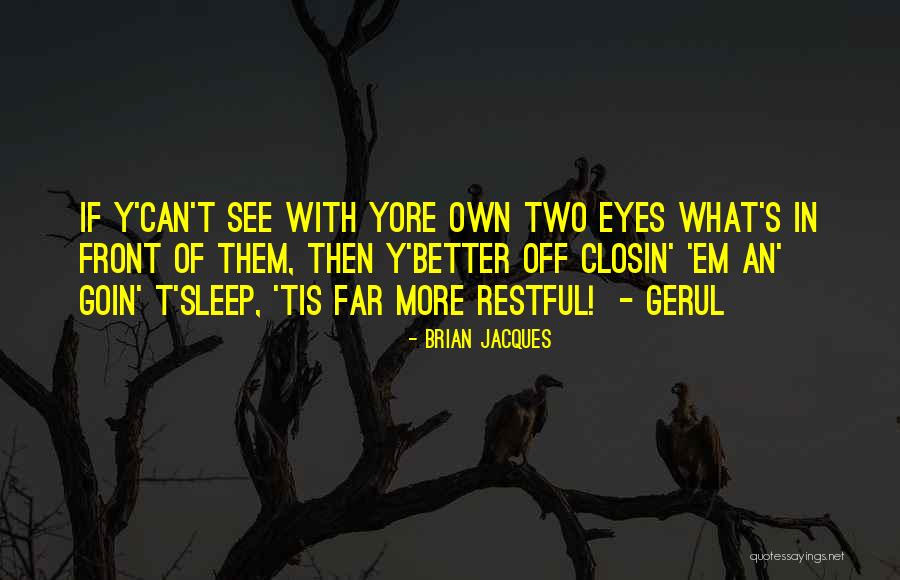 Movie Finder Using Quotes By Brian Jacques Movie Finder Using Quotes By Brian Jacques