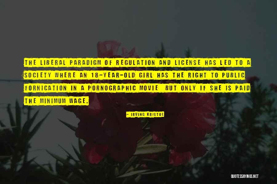 Movie In Quotes By Irving Kristol Movie In Quotes By Irving Kristol