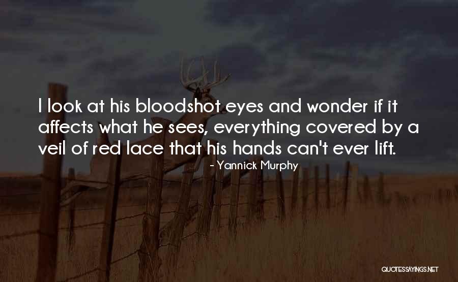 Movie Introductions Quotes By Yannick Murphy Movie Introductions Quotes By Yannick Murphy