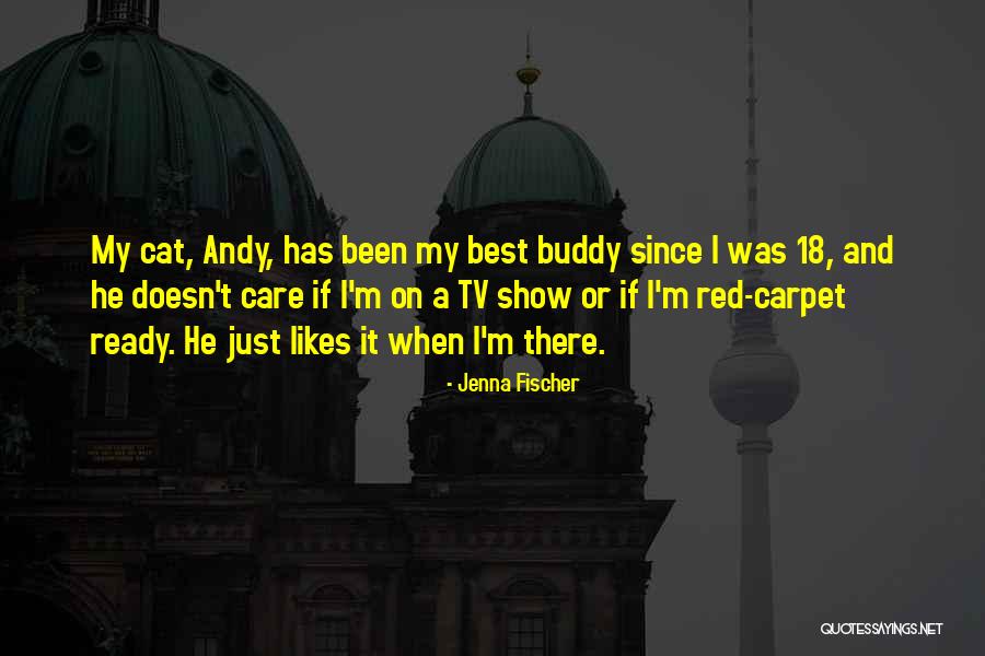 Movie Jerry Maguire Quotes By Jenna Fischer Movie Jerry Maguire Quotes By Jenna Fischer