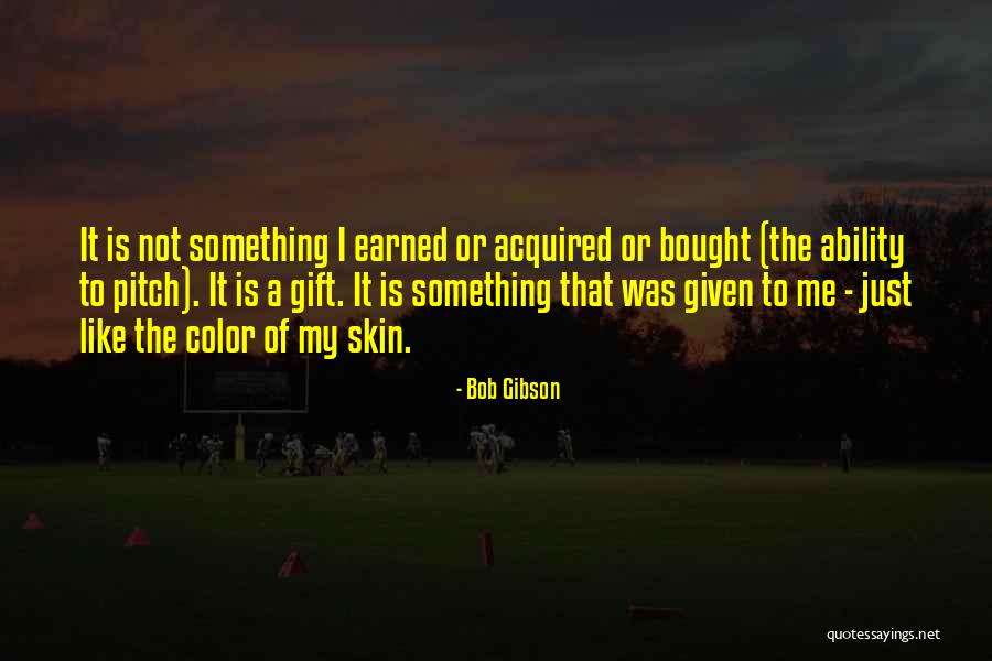 Movie Like Hunger Quotes By Bob Gibson Movie Like Hunger Quotes By Bob Gibson