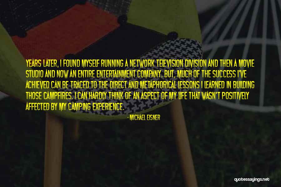 Movie Network Quotes By Michael Eisner Movie Network Quotes By Michael Eisner