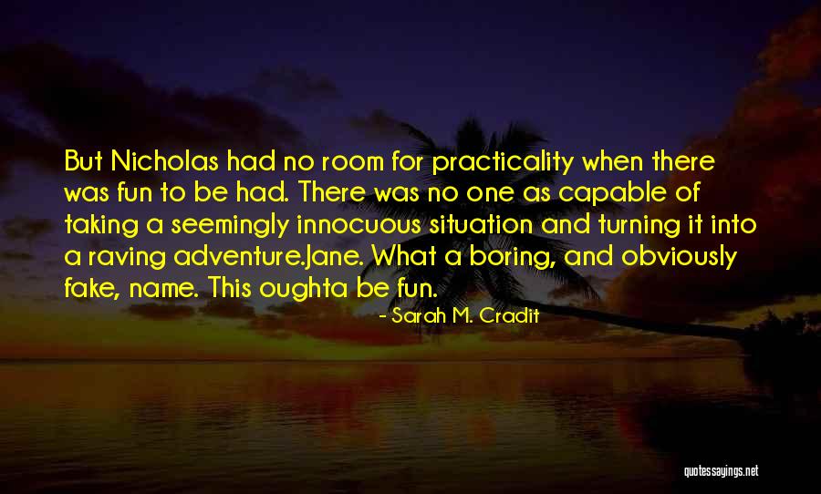 Movie Network Quotes By Sarah M. Cradit Movie Network Quotes By Sarah M. Cradit