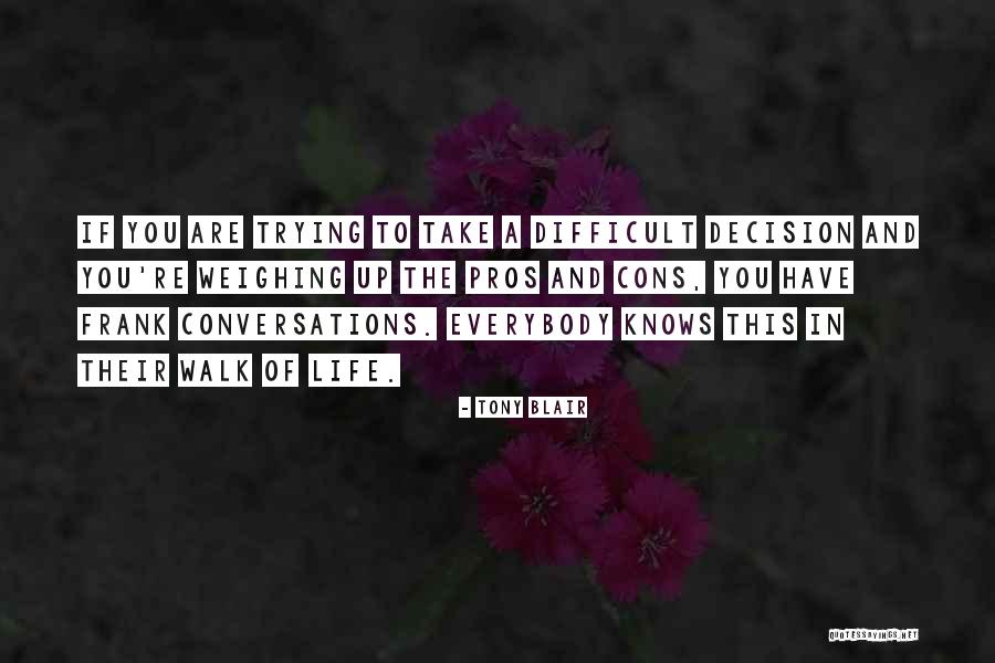 Movie Network Quotes By Tony Blair Movie Network Quotes By Tony Blair