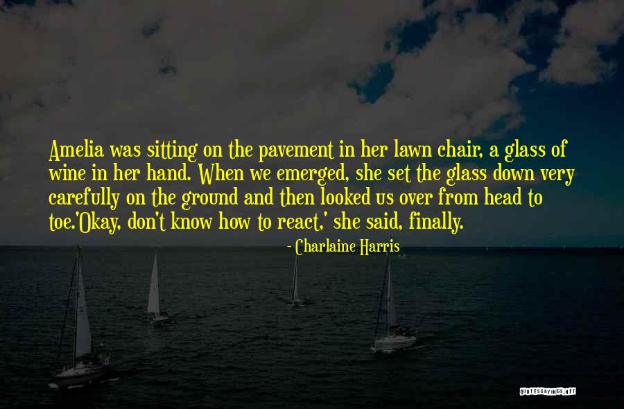 Movie Office Space Quotes By Charlaine Harris Movie Office Space Quotes By Charlaine Harris