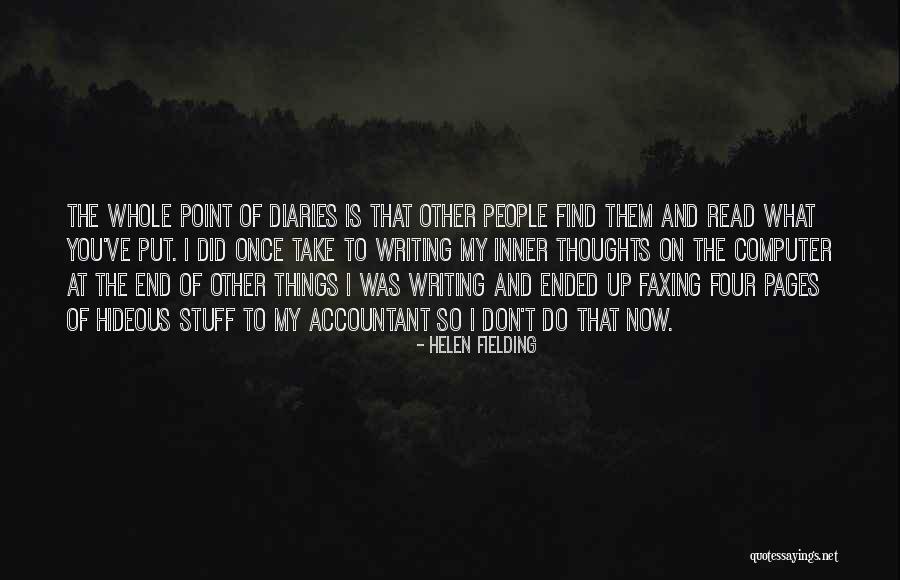Movie Overboard Quotes By Helen Fielding Movie Overboard Quotes By Helen Fielding
