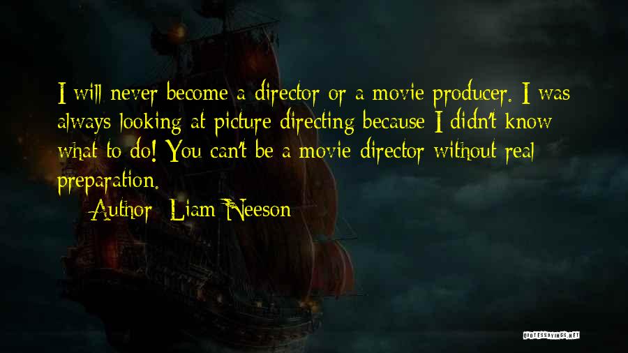 Movie Picture Quotes By Liam Neeson