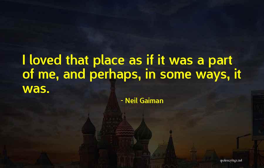 Movie Probability Quotes By Neil Gaiman Movie Probability Quotes By Neil Gaiman