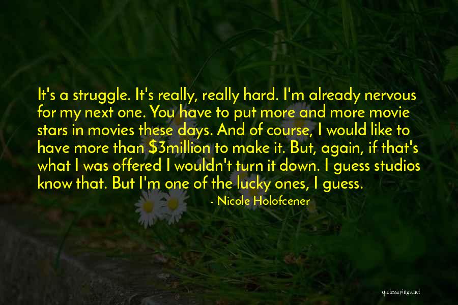 Movie Put Down Quotes By Nicole Holofcener Movie Put Down Quotes By Nicole Holofcener
