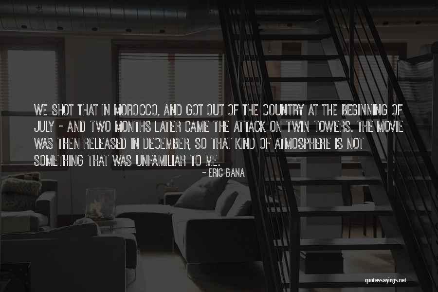 Movie Released Quotes By Eric Bana Movie Released Quotes By Eric Bana