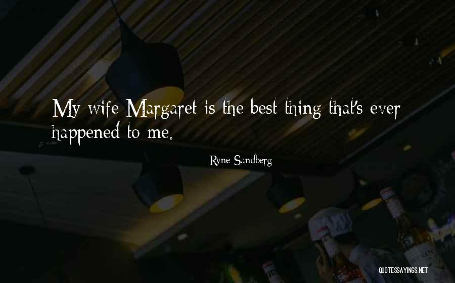 Movie Restaurants Quotes By Ryne Sandberg Movie Restaurants Quotes By Ryne Sandberg