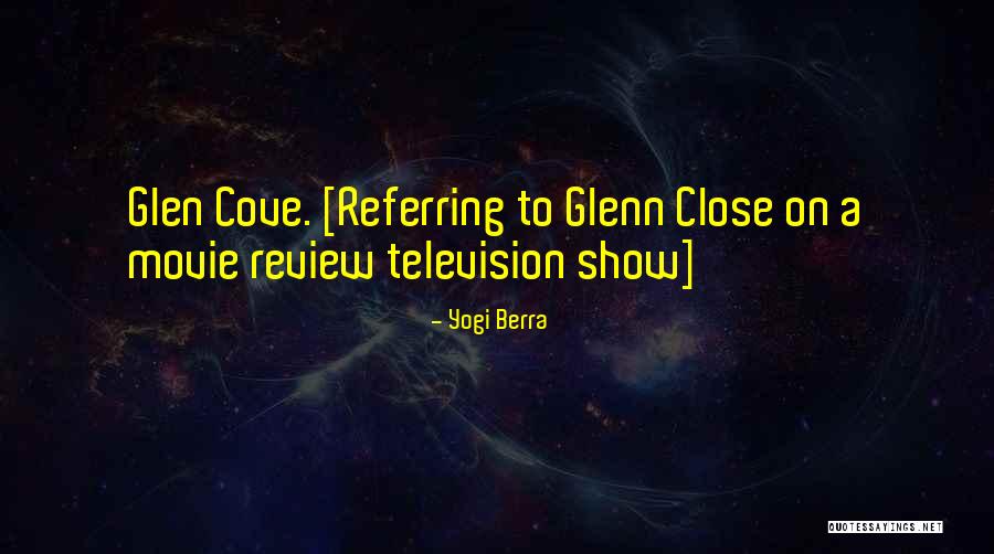 Movie Review Quotes By Yogi Berra Movie Review Quotes By Yogi Berra