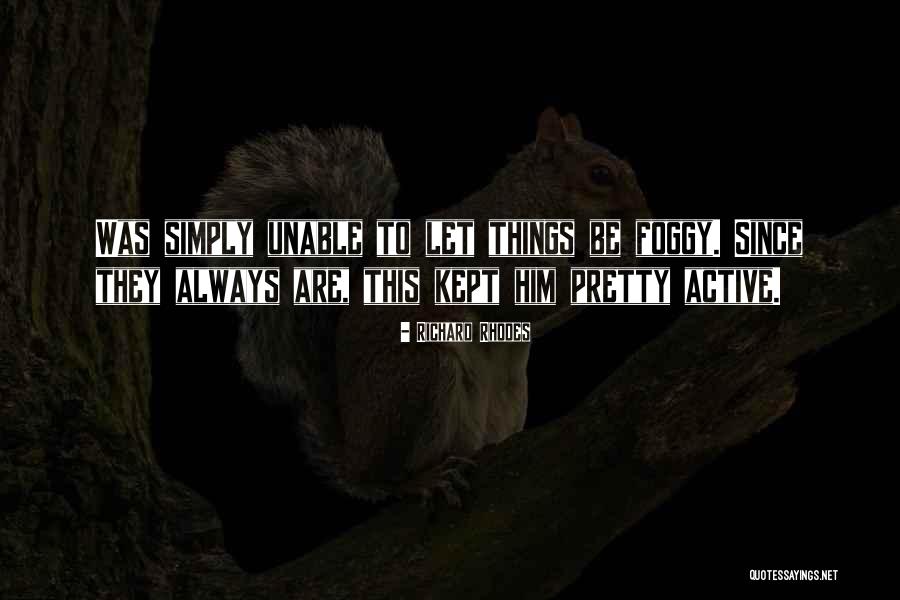 Movie Rounders Quotes By Richard Rhodes Movie Rounders Quotes By Richard Rhodes