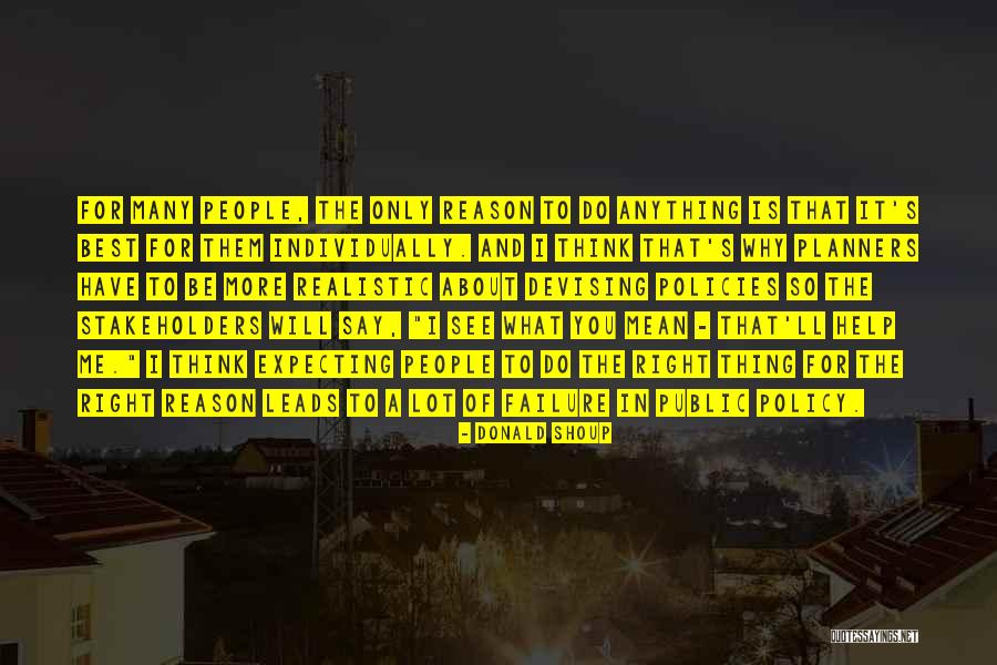 Movie Scenery Quotes By Donald Shoup Movie Scenery Quotes By Donald Shoup