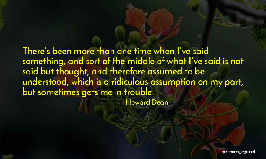 Movie Script Writing Quotes By Howard Dean Movie Script Writing Quotes By Howard Dean