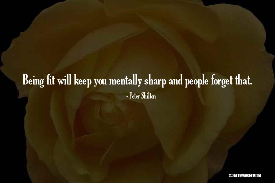 Movie Script Writing Quotes By Peter Shilton Movie Script Writing Quotes By Peter Shilton