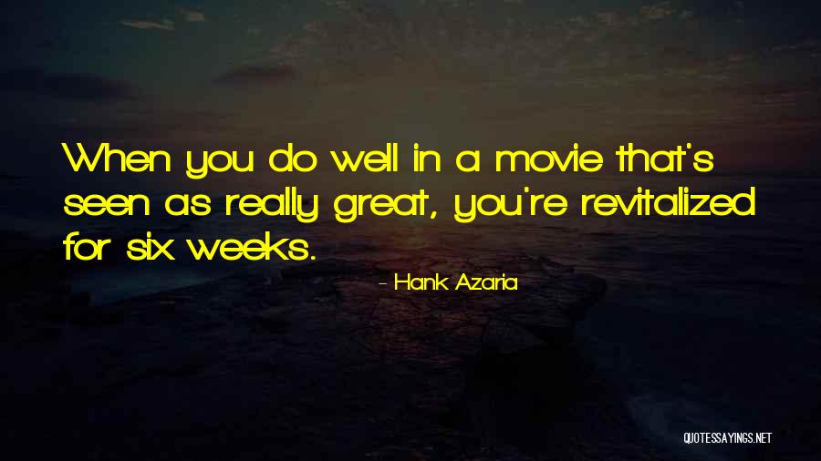 Movie Seen Quotes By Hank Azaria Movie Seen Quotes By Hank Azaria