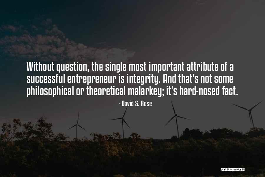 Movie Sergeant Quotes By David S. Rose Movie Sergeant Quotes By David S. Rose