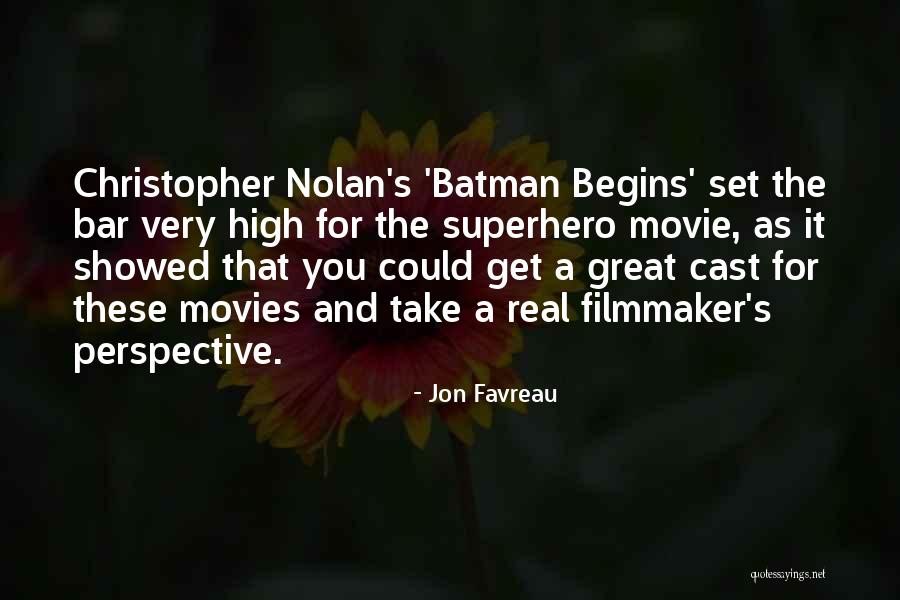 Movie Set It Off Quotes By Jon Favreau Movie Set It Off Quotes By Jon Favreau