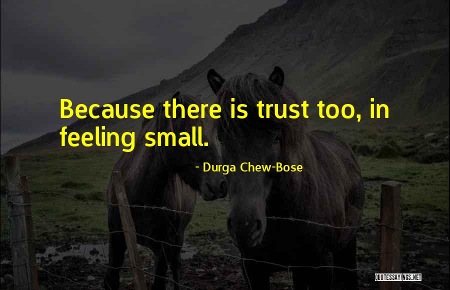Movie Signs Quotes By Durga Chew-Bose Movie Signs Quotes By Durga Chew-Bose