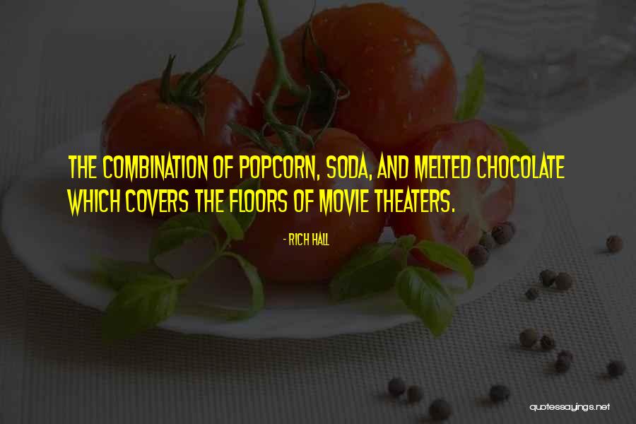 Movie Soda Quotes By Rich Hall Movie Soda Quotes By Rich Hall