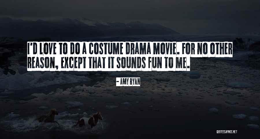 Movie Sounds Quotes By Amy Ryan Movie Sounds Quotes By Amy Ryan