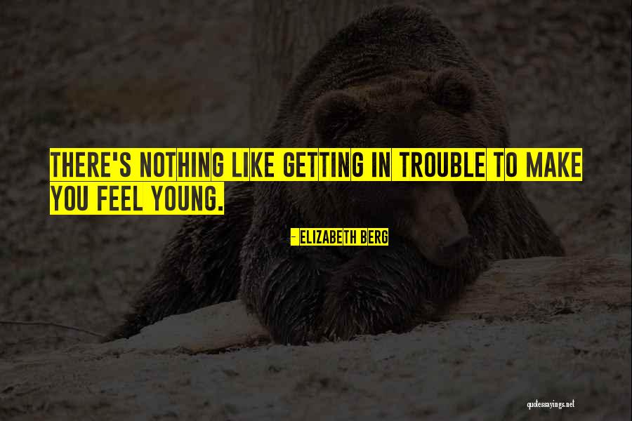 Movie Speed Quotes By Elizabeth Berg Movie Speed Quotes By Elizabeth Berg
