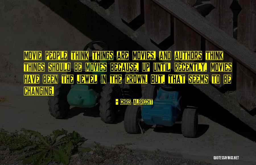 Movie Tagline Quotes By Chris Albrecht Movie Tagline Quotes By Chris Albrecht