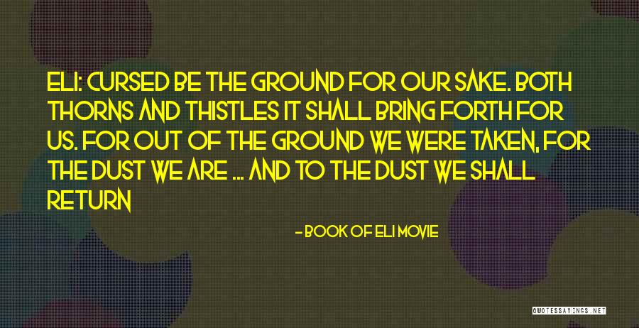 Movie Taken Quotes By Book Of Eli Movie Movie Taken Quotes By Book Of Eli Movie