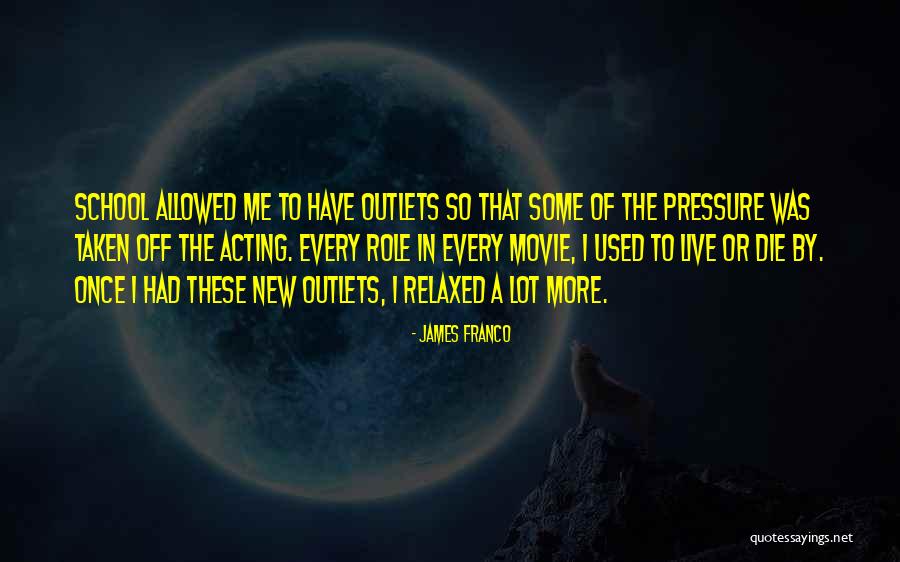 Movie Taken Quotes By James Franco Movie Taken Quotes By James Franco