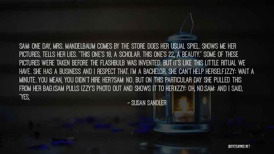 Movie The Bachelor Quotes By Susan Sandler Movie The Bachelor Quotes By Susan Sandler
