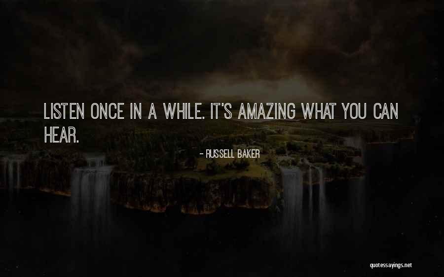 Movie The Pursuit Of Happiness Quotes By Russell Baker Movie The Pursuit Of Happiness Quotes By Russell Baker