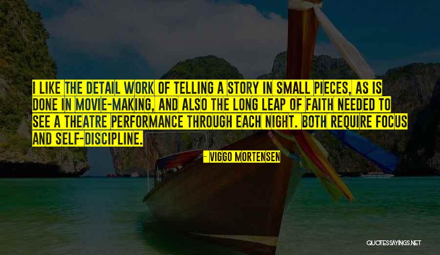 Movie Theatre Quotes By Viggo Mortensen Movie Theatre Quotes By Viggo Mortensen