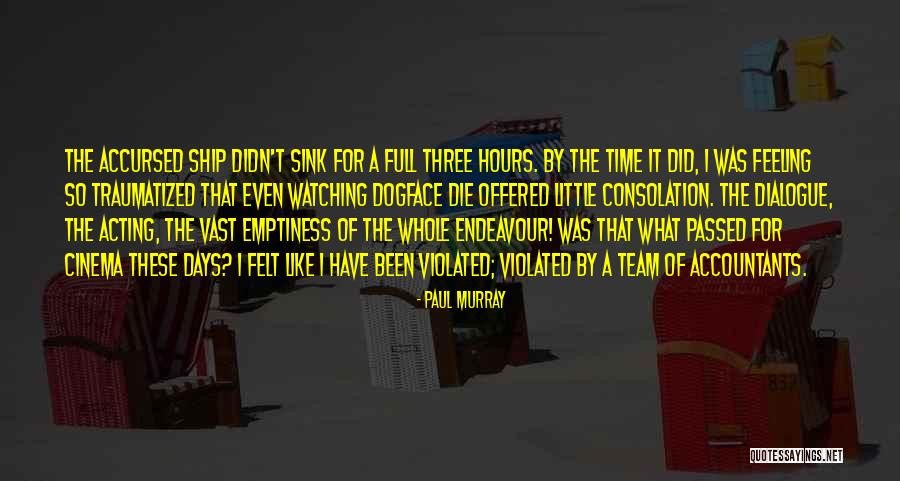 Movie Titanic Quotes By Paul Murray Movie Titanic Quotes By Paul Murray
