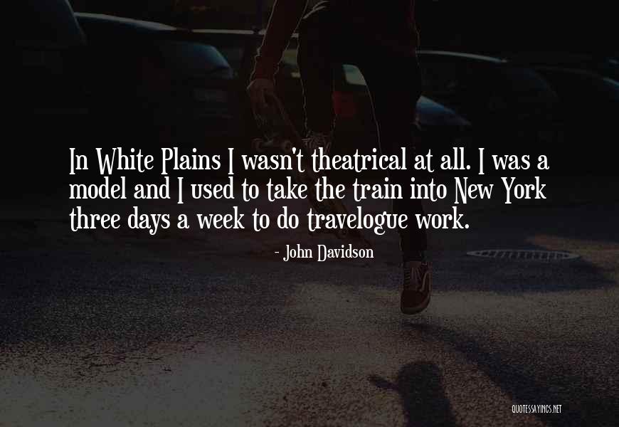 Movie Titles Are In Quotes By John Davidson Movie Titles Are In Quotes By John Davidson